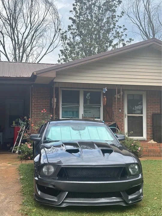 2006 Ford S197 Mustang GT - Image 3 of 6