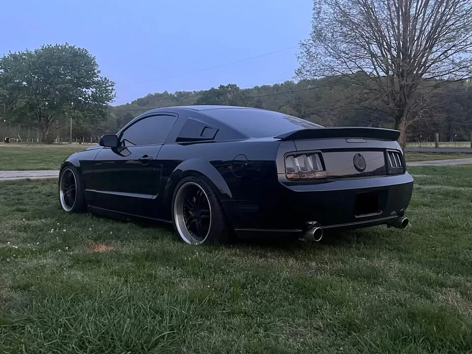 2006 Ford S197 Mustang GT - Image 4 of 9
