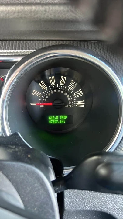 2006 Ford S197 Mustang GT - Image 9 of 9