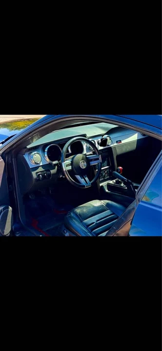 2006 Ford S197 Mustang GT - Image 2 of 4