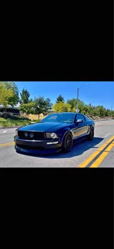 2006 Ford Mustang GT