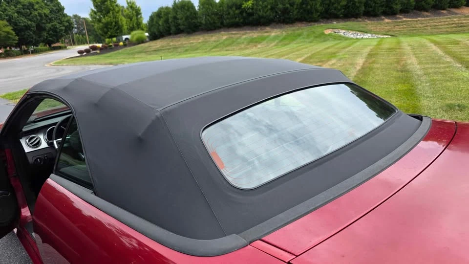 2006 Ford S197 Mustang GT - Image 8 of 9