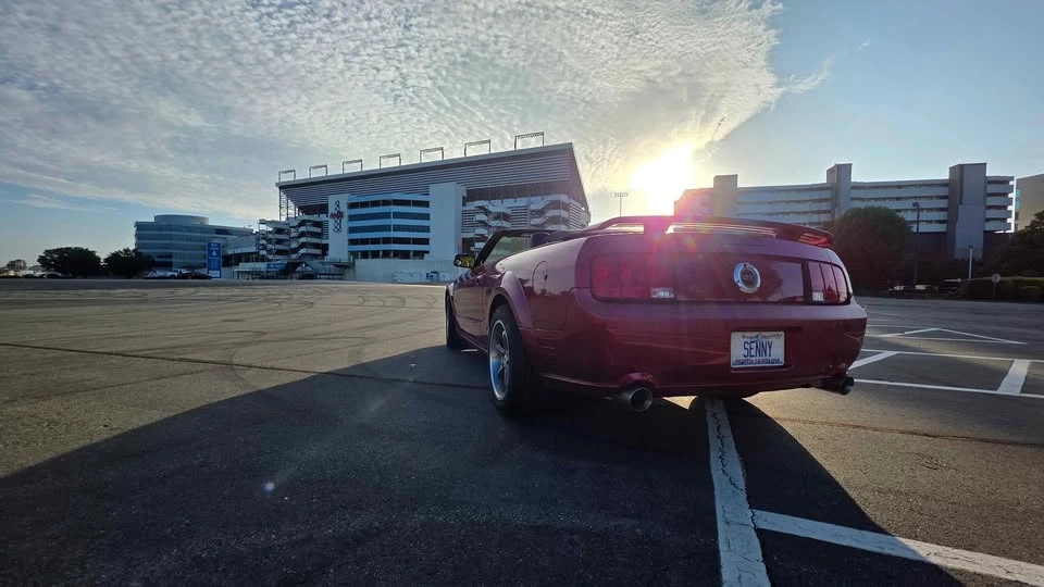 2006 Ford S197 Mustang GT - Image 2 of 9