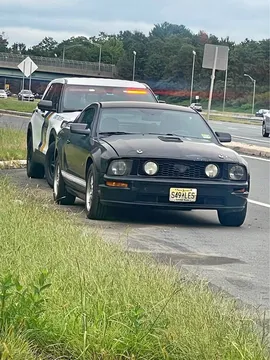 2006 Ford Mustang GT