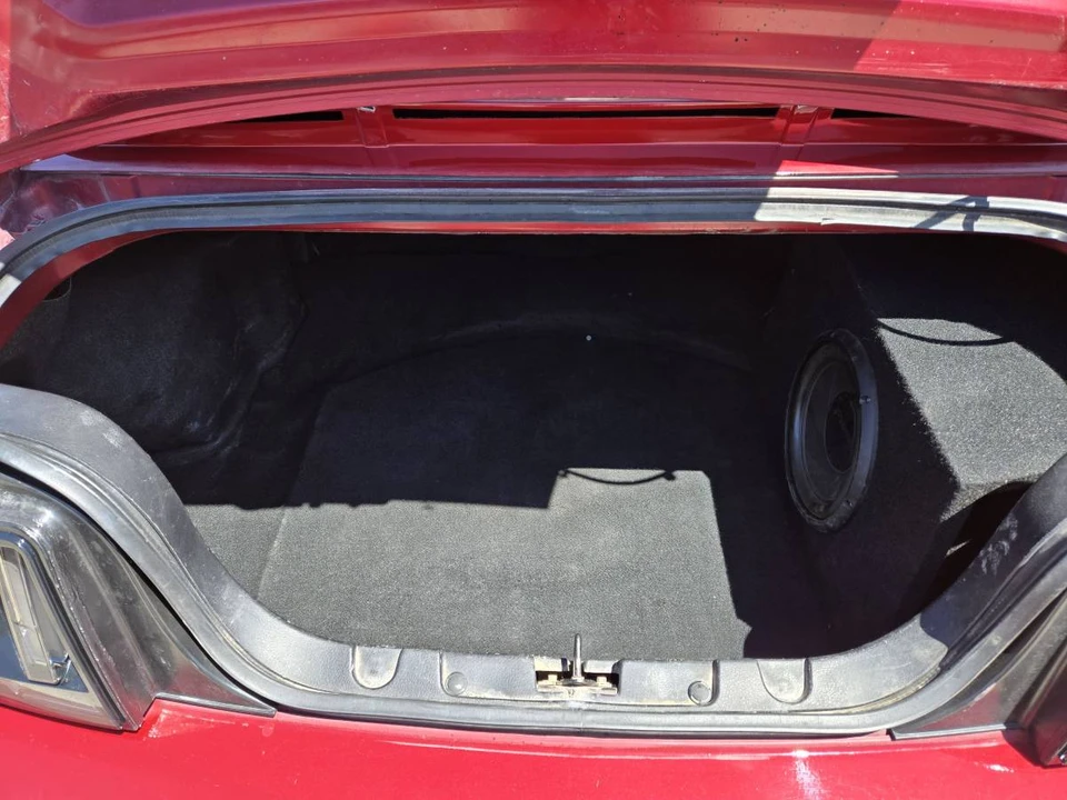 2006 Ford S197 Mustang - Image 10 of 16