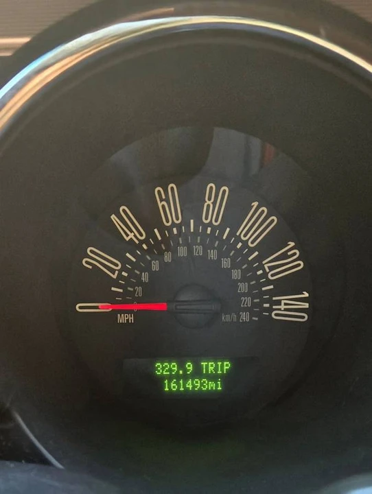 2006 Ford S197 Mustang - Image 16 of 16