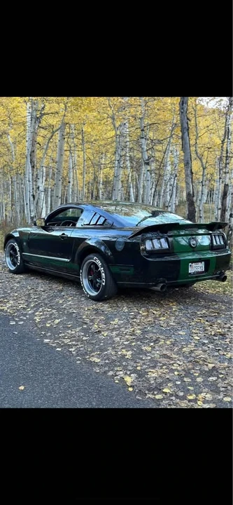 2006 Ford S197 Mustang - Image 4 of 7