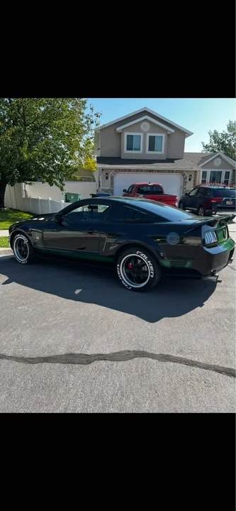 2006 Ford S197 Mustang - Image 3 of 7