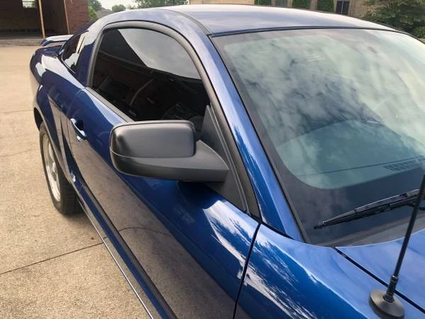 2006 Ford S197 Mustang - Image 19 of 21
