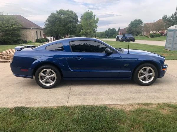 2006 Ford S197 Mustang - Image 6 of 21