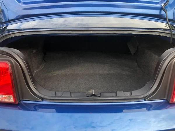 2006 Ford S197 Mustang - Image 16 of 21