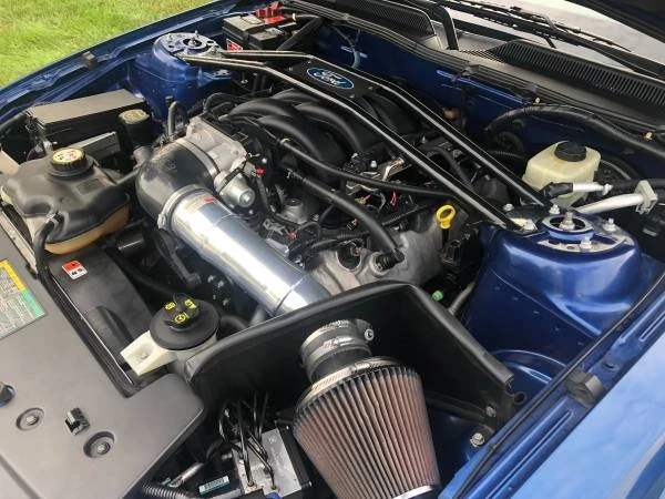 2006 Ford S197 Mustang - Image 15 of 21