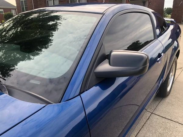 2006 Ford S197 Mustang - Image 20 of 21