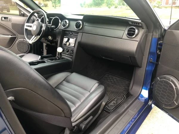 2006 Ford S197 Mustang - Image 10 of 21