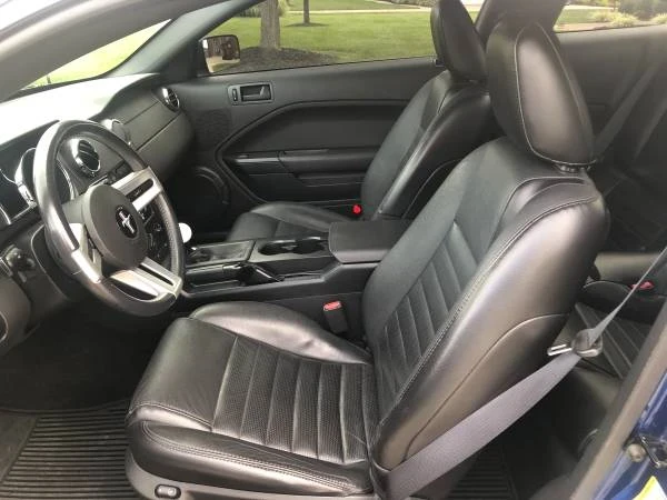 2006 Ford S197 Mustang - Image 13 of 21