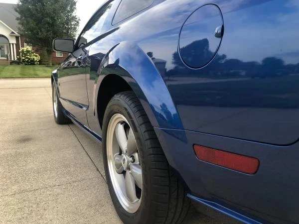 2006 Ford S197 Mustang - Image 18 of 21