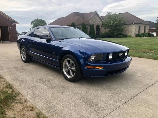2006 Ford S197 Mustang - Image 7 of 21
