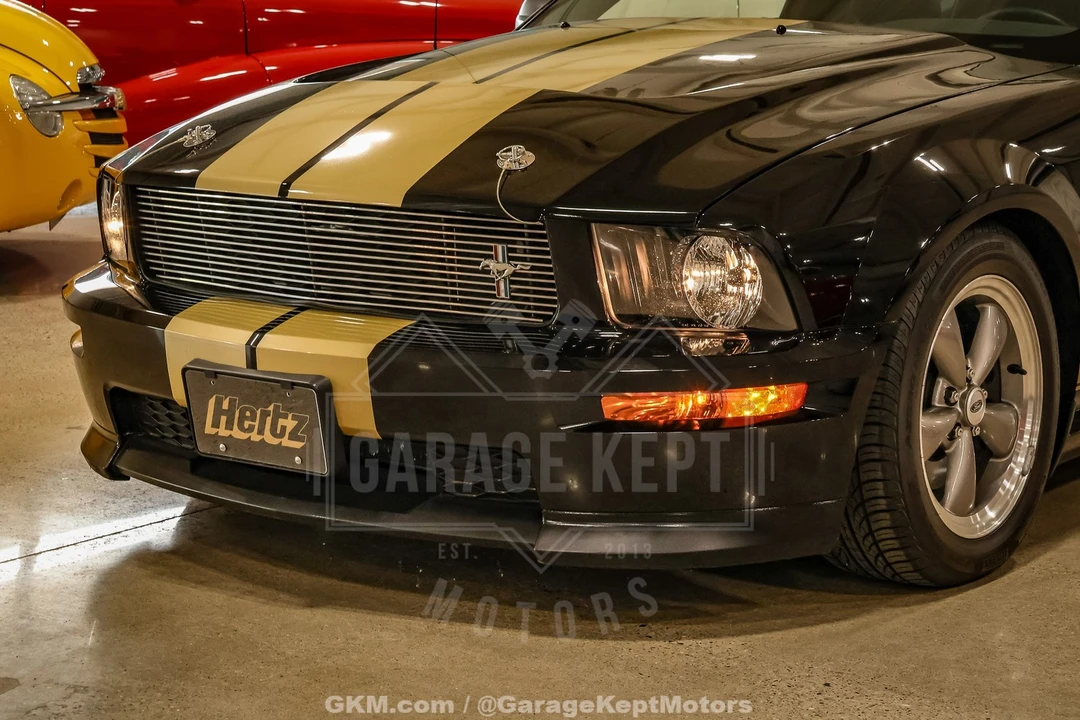 2006 Ford S197 Mustang GT - Image 21 of 31