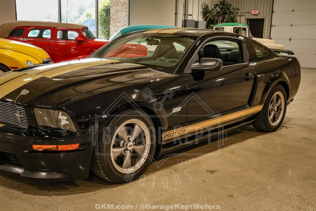 2006 Ford S197 Mustang GT - Image 24 of 31