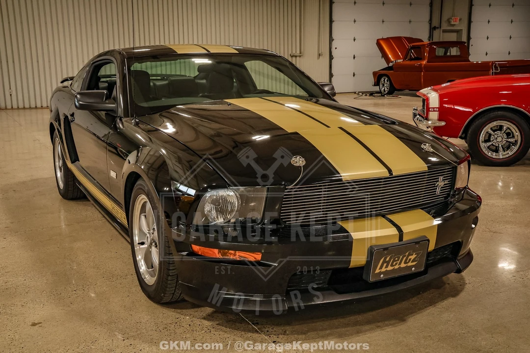 2006 Ford S197 Mustang GT - Image 15 of 31