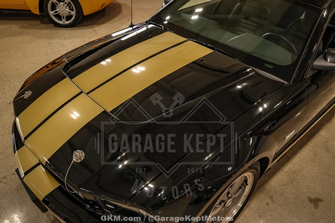 2006 Ford S197 Mustang GT - Image 27 of 31
