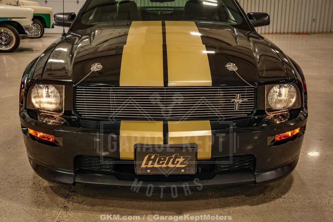 2006 Ford S197 Mustang GT - Image 20 of 31