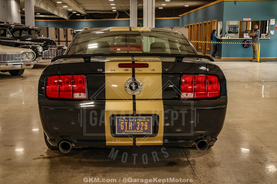 2006 Ford S197 Mustang GT - Image 9 of 31