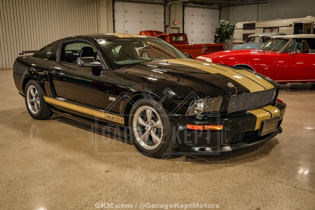 2006 Ford S197 Mustang GT - Image 14 of 31