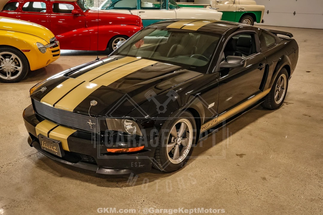 2006 Ford S197 Mustang GT - Image 23 of 31