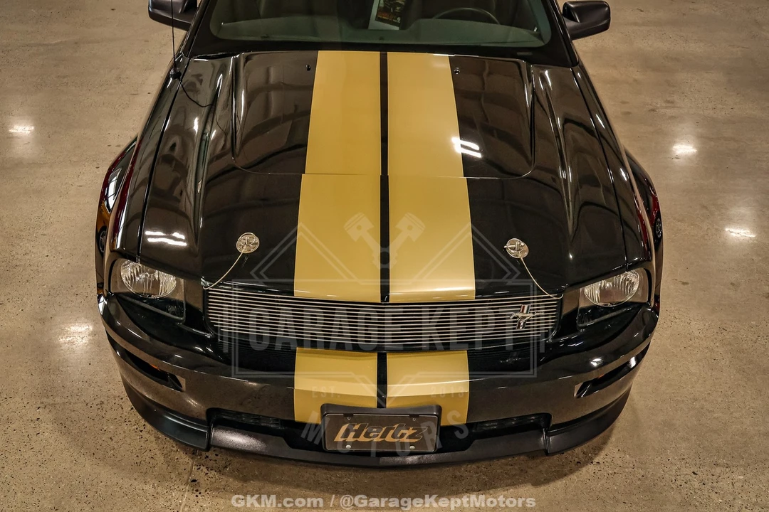 2006 Ford S197 Mustang GT - Image 16 of 31