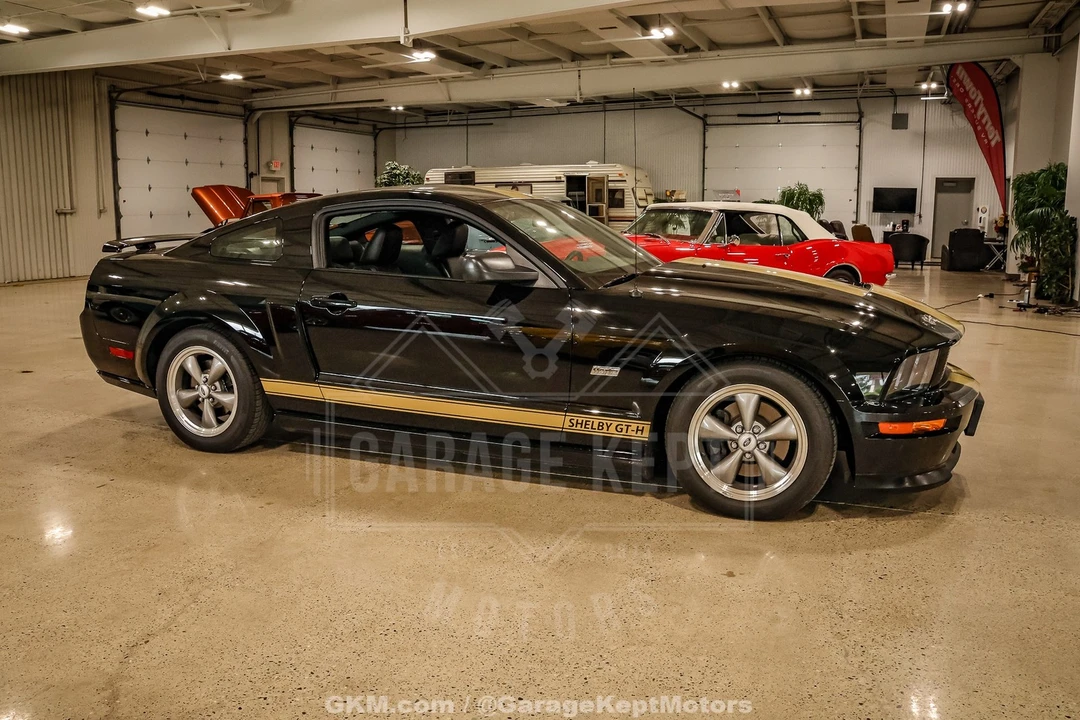 2006 Ford S197 Mustang GT - Image 13 of 31