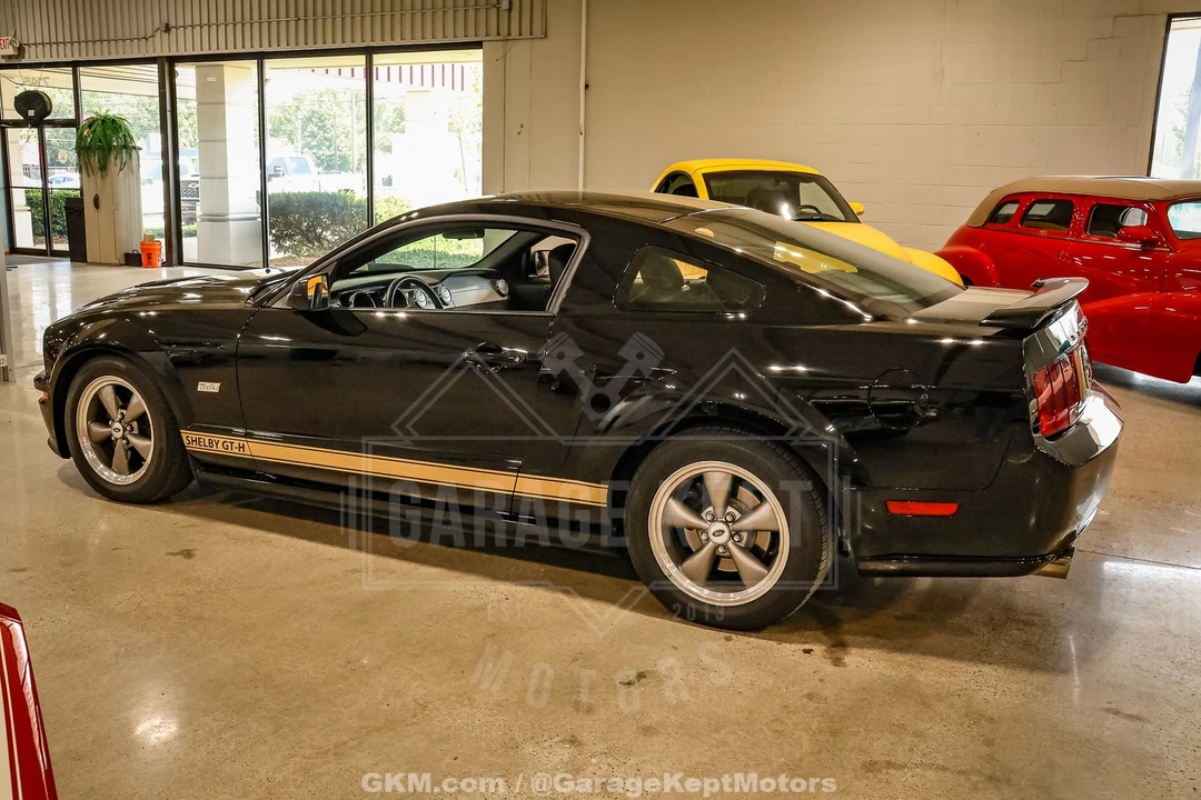 2006 Ford S197 Mustang GT - Image 7 of 31