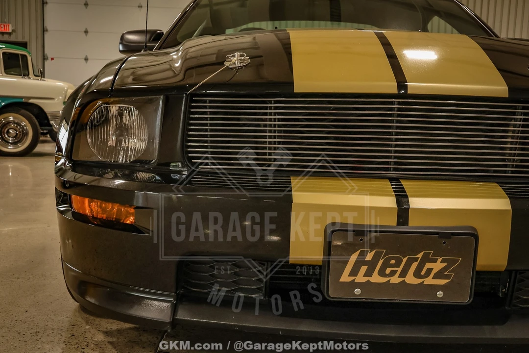 2006 Ford S197 Mustang GT - Image 17 of 31