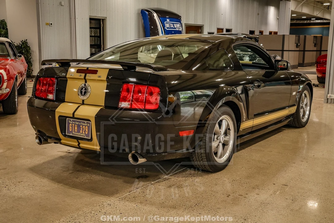 2006 Ford S197 Mustang GT - Image 10 of 31