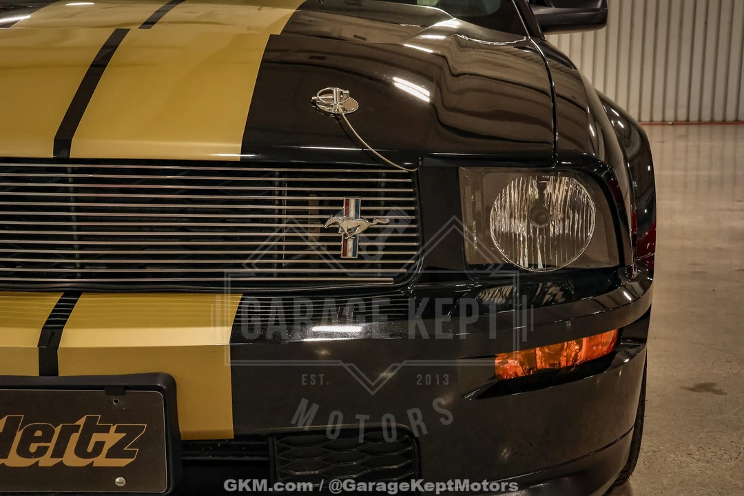 2006 Ford S197 Mustang GT - Image 19 of 31