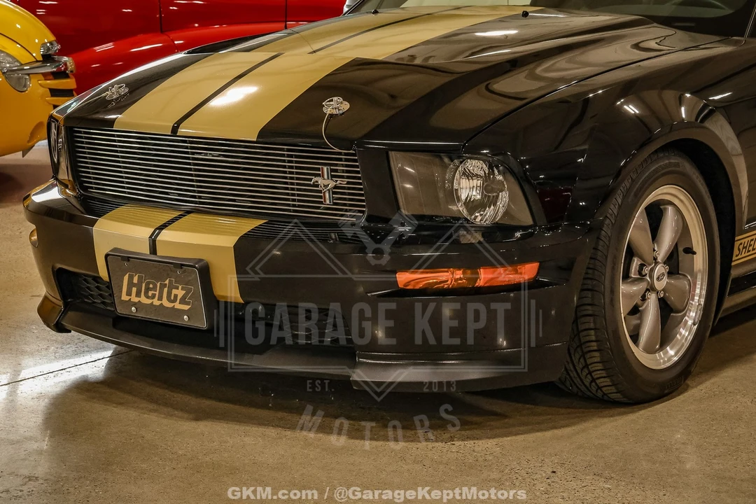 2006 Ford S197 Mustang GT - Image 22 of 31