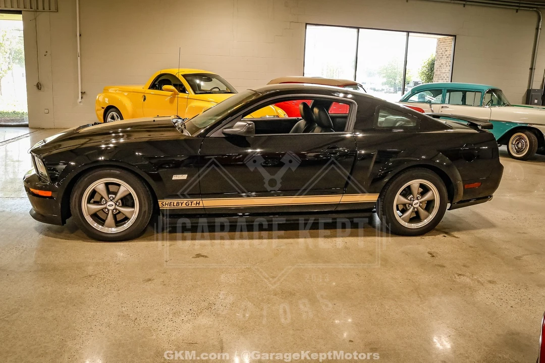 2006 Ford S197 Mustang GT - Image 6 of 31