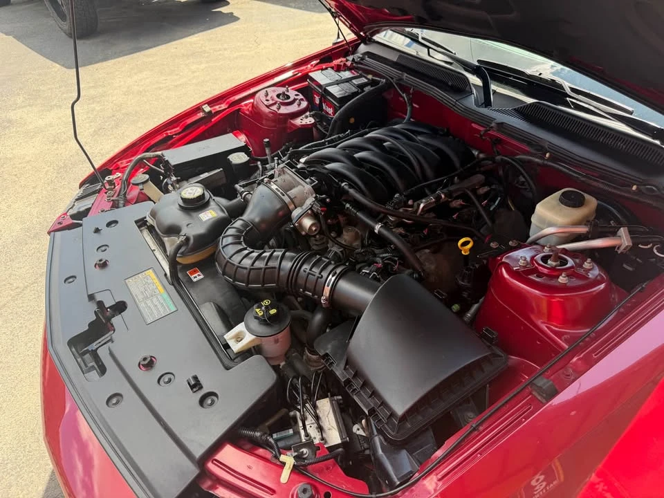 2006 Ford S197 Mustang GT - Image 18 of 20