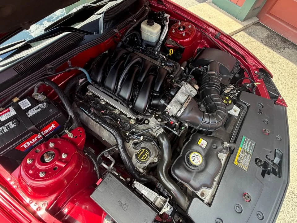2006 Ford S197 Mustang GT - Image 20 of 20