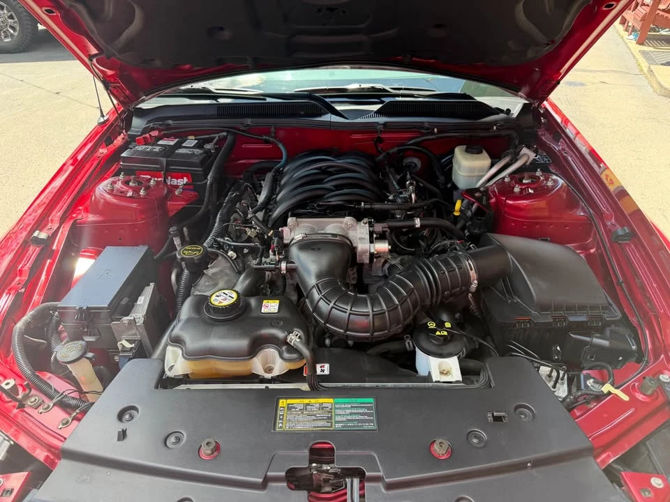 2006 Ford S197 Mustang GT - Image 19 of 20