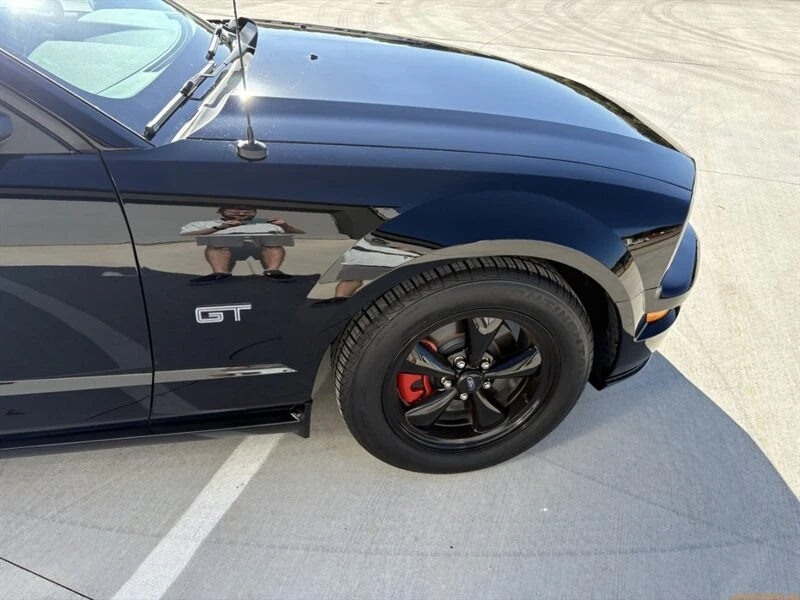 2006 Ford S197 Mustang - Image 21 of 21