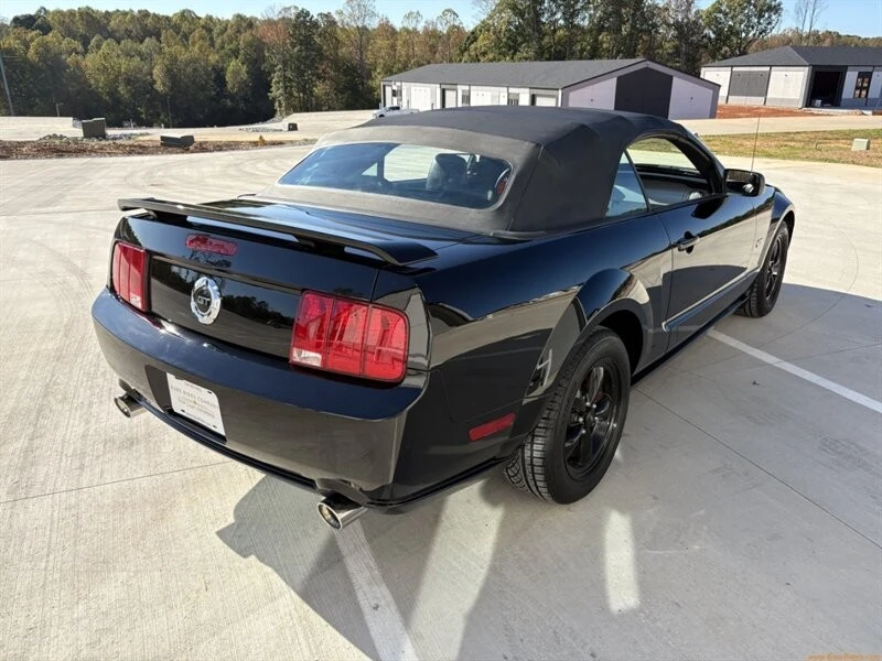 2006 Ford S197 Mustang - Image 4 of 21