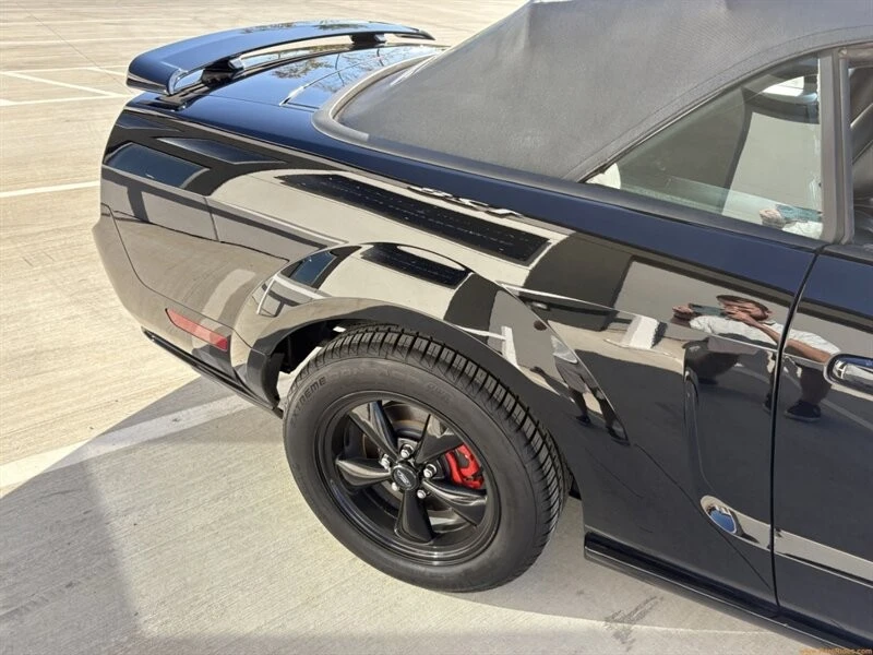 2006 Ford S197 Mustang - Image 19 of 21
