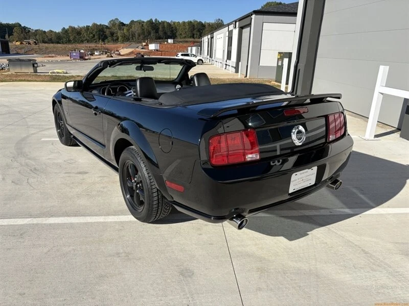 2006 Ford S197 Mustang - Image 3 of 21
