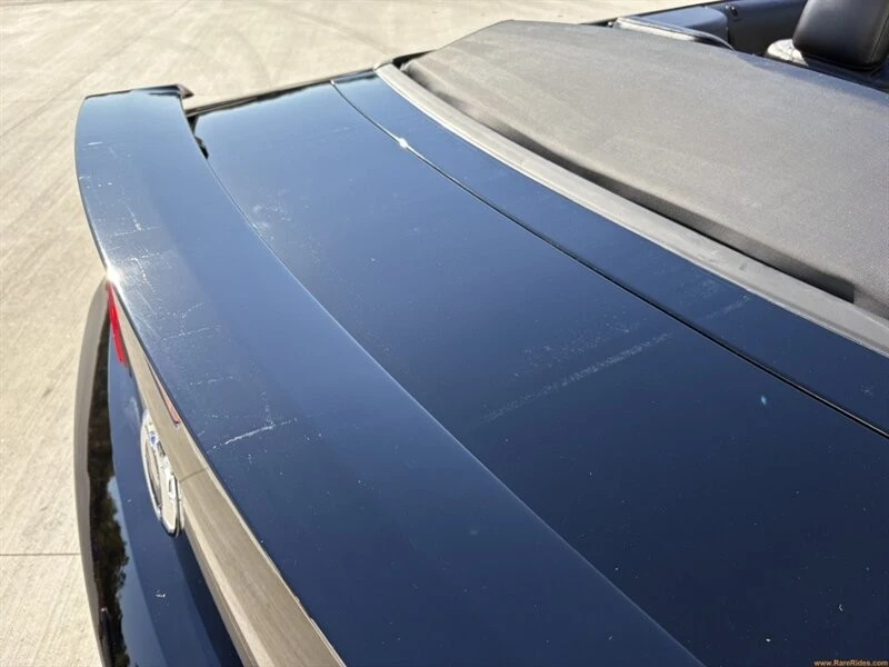 2006 Ford S197 Mustang - Image 31 of 31