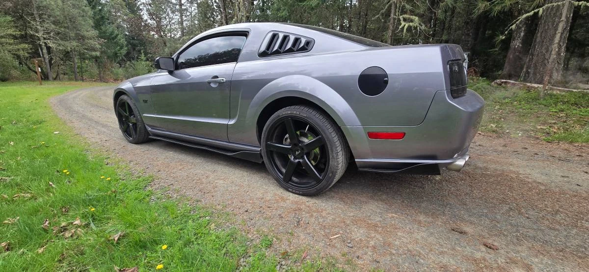 2006 Ford S197 Mustang - Image 7 of 16