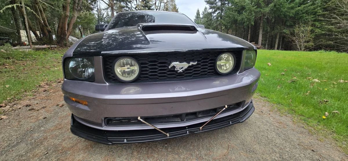 2006 Ford S197 Mustang - Image 2 of 16