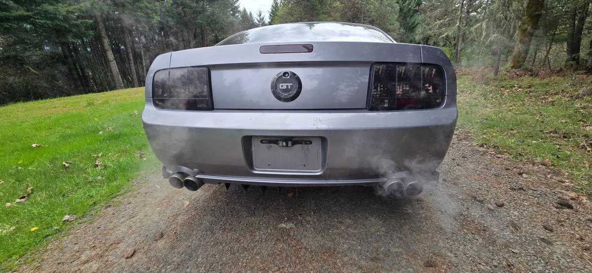 2006 Ford S197 Mustang - Image 6 of 16