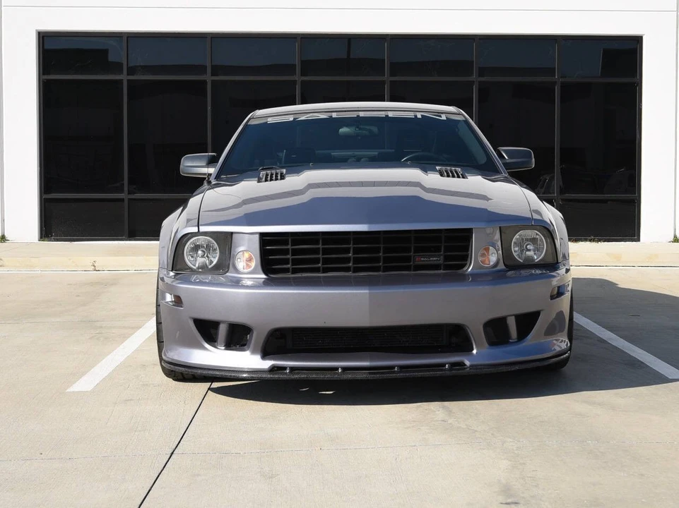 2006 Ford S197 Mustang - Image 5 of 18