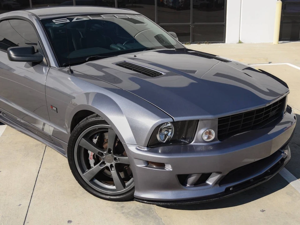 2006 Ford S197 Mustang - Image 3 of 18